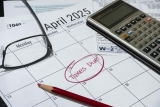 Missed the Tax Filing Deadline? Here’s What to Do Next