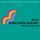 Still a long way to go – Lex Jura Law