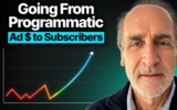 How Taegan Goddard Turned Political Wire’s 4 to 5 Million Monthly Visitors Into a Subscription Opportunity