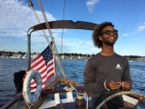 Classic Cruise Newport – Pink Hat Gypsy