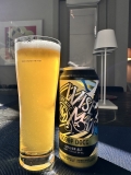 Wise Man Brewing Scoop Dogg Golden Ale – Best Beer Blog