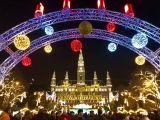 Vienna Austria to Budapest Hungary—Christmas Markets – bitches be travelling