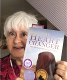A Perfect Gift for that Middle-grade Book Lover of Yours: The Heart Changer