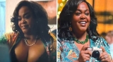 Jill Scott’s body distracts from Why Did I Get Married Again? plot
