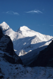 Featured Excerpt: The Everest Mystery