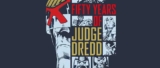 Fifty Years of Judge Dredd – From the Pages of ‘2000 AD’ Comes an Anniversary Celebration of the Lawman of the Future in Early 2027 – Broken Frontier