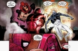 AMAZING SPIDER-MAN #627-629 (2010): Something Can Stop the Juggernaut