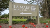 La Mare Wine Estate in Jersey