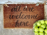 Dear Neighbor: I Know You Don’t Want Me Here