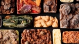 Lego Meal Prep 101: Your First Freezer Batch