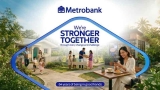 Metrobank marks 64 years of growing stronger with Filipinos