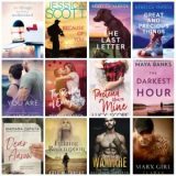 25+ All-Time Best Military Romance Books and Novel Series
