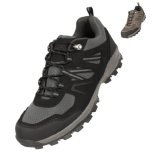 Sale Mountain Warehouse Mens Mcleod Outdoor Walking Shoes Male Casual Hiking Trainers