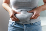 4 Easy Exercises to Melt the Muffin Top