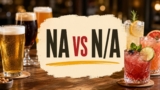 Can We Please Stop Calling Non-Alcoholic Beer “N/A”?