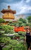 Nan Lian Gardens In Hong Kong – A Peaceful Escape From The City