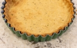 The Quiche Project Step 1: Crust