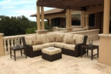 Pet-Friendly Features to Look for When Buying Deck Furniture