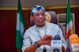 2027 Election: Benue People Will Judge Me by My Achievements, Says Governor Alia – Qubes Magazine