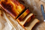 pumpkin basque cheesecake – smitten kitchen