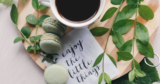 10 Quotes About Minimalism (things I tell myself when I want to simplify life)