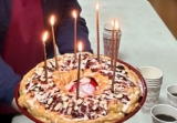 Feeding My Enthusiasms: Another Kringle