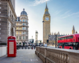 Top 5 London Corporate Event Agencies