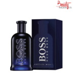 Hugo Boss Boss Bottled Night 200ml Eau de Toilette Spray for Men – EDT – NEW