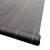 Yuzet Heavy Duty Weed Control Fabric Ground Cover Membrane Garden Mat Landscape