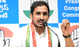 Sama Rammohan Reddy, Ramreddy Sarvotham Reddy named Congress candidates for Telangana graduates’ council polls