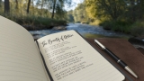 How to Start Writing Poetry: Complete Beginner’s Guide 2025