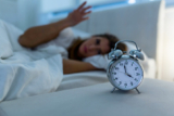 Sleep in Grief: Why Loss Disrupts Sleep and How to Help