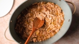 Mississippi Chicken | Freezer-Friendly Meal Prep Recipe