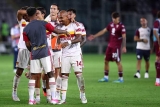 Roma players and staff to spend night at Trigoria ahead of Inter