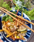 Quick Thai Beef Curry – Pocket Change Gourmet