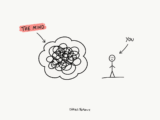 The mind and you: The biggest illusion of your life