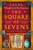 The Square of Sevens by Laura Shepherd-Robinson – Bookchatter@Cookiebiscuit