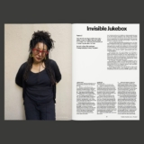 Pamela Z & Me in The Wire – Disquiet