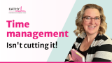 our Team Knows the Time Management Tricks. So Why Isn’t It Working?