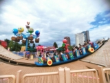 How to Explore Universal Studios Japan with Young Children (Part 1)