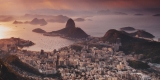 Rio, Iguazu Falls, and São Paulo Highlights