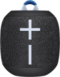 Sale ULTIMATE EARS WONDERBOOM 3 Portable Wireless Bluetooth Speaker IP67 Black