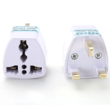 Sale Universal US EU AU Converter to UK HK AC Travel Power Plug Charger Adapter