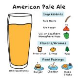Everything You Need To Know About American Pale Ale