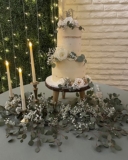 Feeding My Enthusiasms: Landon’s Wedding