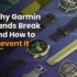 A Different Way to Process Setbacks – My Brain’s Not Broken