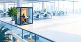 Office Design Productivity: A 2026 CEO Playbook