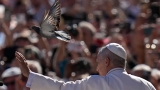 Pope heads to secular France with appeal to respect the dignity of every human life