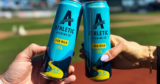 Athletic Brewing Partners With San Francisco Giants